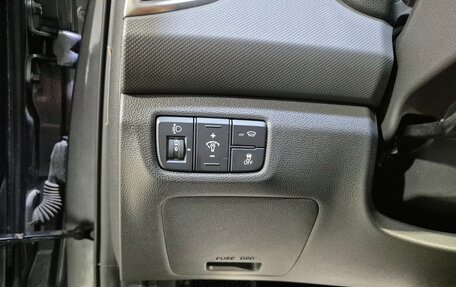 Hyundai Creta I рестайлинг, 2020 год, 2 079 000 рублей, 19 фотография