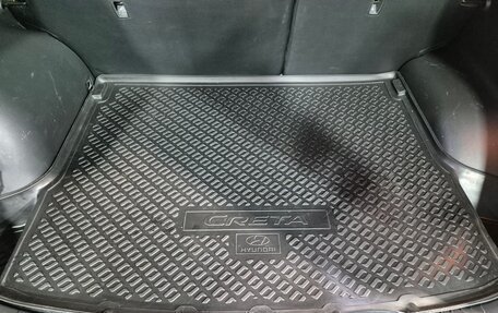 Hyundai Creta I рестайлинг, 2020 год, 2 079 000 рублей, 20 фотография