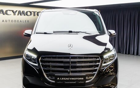 Mercedes-Benz V-Класс, 2025 год, 14 870 000 рублей, 2 фотография