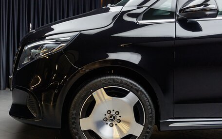 Mercedes-Benz V-Класс, 2025 год, 14 870 000 рублей, 10 фотография