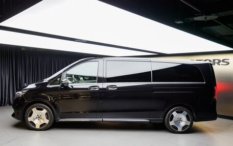 Mercedes-Benz V-Класс, 2025 год, 14 870 000 рублей, 7 фотография