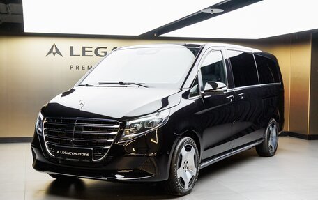 Mercedes-Benz V-Класс, 2025 год, 14 870 000 рублей, 5 фотография