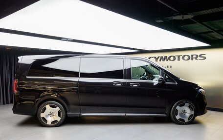 Mercedes-Benz V-Класс, 2025 год, 14 870 000 рублей, 9 фотография