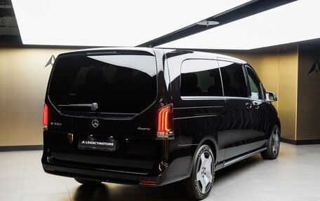 Mercedes-Benz V-Класс, 2025 год, 14 870 000 рублей, 8 фотография