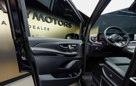 Mercedes-Benz V-Класс, 2025 год, 14 870 000 рублей, 11 фотография