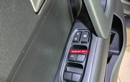 Hyundai Creta I рестайлинг, 2020 год, 2 079 000 рублей, 18 фотография