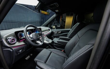 Mercedes-Benz V-Класс, 2025 год, 14 870 000 рублей, 12 фотография