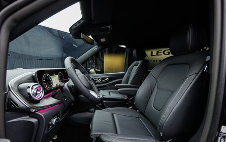 Mercedes-Benz V-Класс, 2025 год, 14 870 000 рублей, 13 фотография