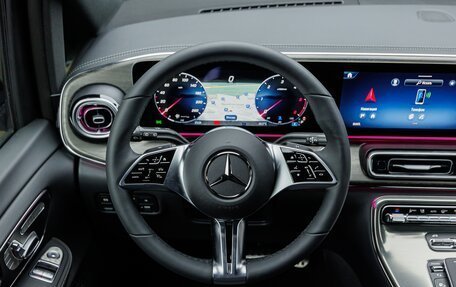 Mercedes-Benz V-Класс, 2025 год, 14 870 000 рублей, 17 фотография