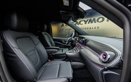 Mercedes-Benz V-Класс, 2025 год, 14 870 000 рублей, 23 фотография