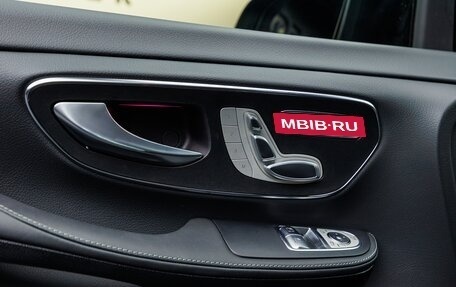 Mercedes-Benz V-Класс, 2025 год, 14 870 000 рублей, 22 фотография