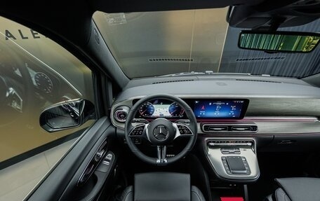 Mercedes-Benz V-Класс, 2025 год, 14 870 000 рублей, 16 фотография