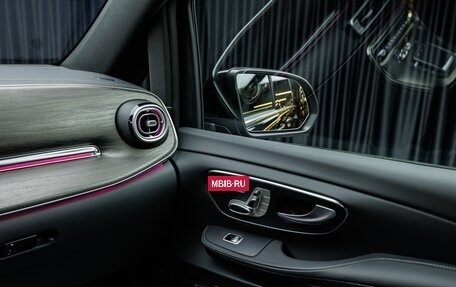 Mercedes-Benz V-Класс, 2025 год, 14 870 000 рублей, 26 фотография