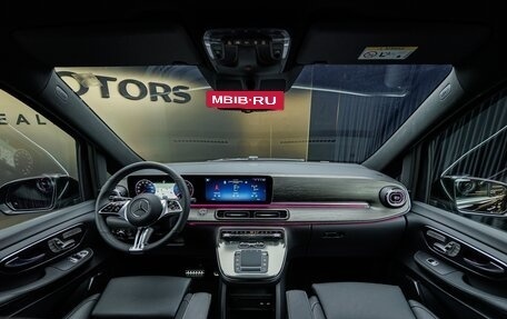 Mercedes-Benz V-Класс, 2025 год, 14 870 000 рублей, 15 фотография