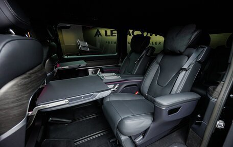 Mercedes-Benz V-Класс, 2025 год, 14 870 000 рублей, 27 фотография