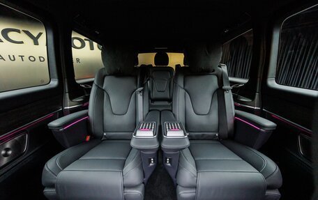 Mercedes-Benz V-Класс, 2025 год, 14 870 000 рублей, 31 фотография