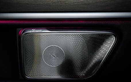 Mercedes-Benz V-Класс, 2025 год, 14 870 000 рублей, 34 фотография