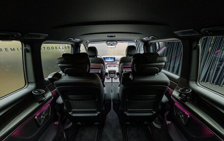 Mercedes-Benz V-Класс, 2025 год, 14 870 000 рублей, 36 фотография