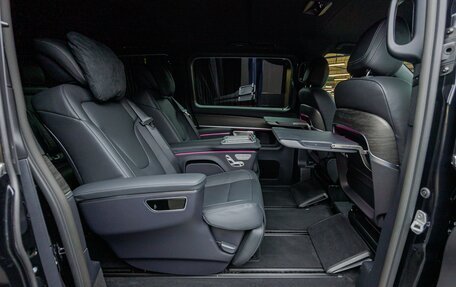 Mercedes-Benz V-Класс, 2025 год, 14 870 000 рублей, 33 фотография