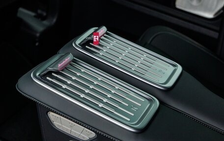 Mercedes-Benz V-Класс, 2025 год, 14 870 000 рублей, 30 фотография