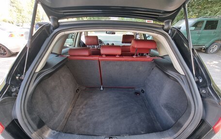 Audi A3, 2004 год, 460 000 рублей, 4 фотография