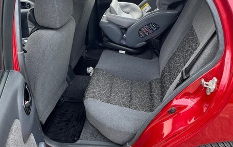 Daewoo Lanos, 2008 год, 310 000 рублей, 10 фотография