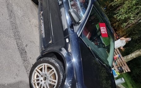 Audi A3, 2004 год, 460 000 рублей, 2 фотография