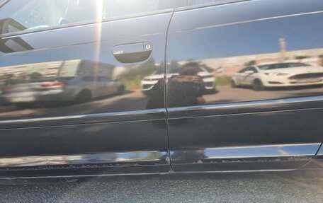 Audi A3, 2004 год, 460 000 рублей, 23 фотография