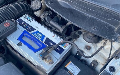 KIA Sportage III, 2011 год, 1 100 000 рублей, 7 фотография