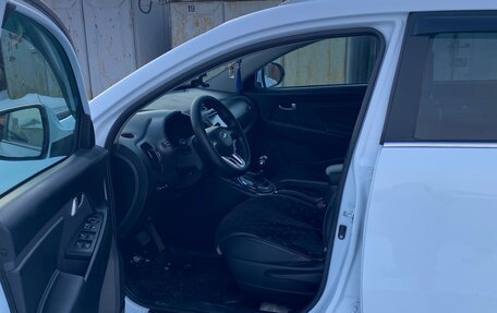 KIA Sportage III, 2011 год, 1 100 000 рублей, 6 фотография