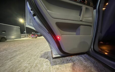 Volkswagen Touareg III, 2004 год, 1 100 000 рублей, 14 фотография