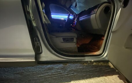 Volkswagen Touareg III, 2004 год, 1 100 000 рублей, 9 фотография