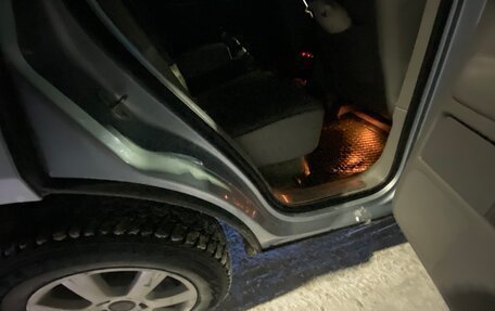 Volkswagen Touareg III, 2004 год, 1 100 000 рублей, 8 фотография