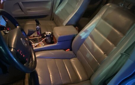 Volkswagen Touareg III, 2004 год, 1 100 000 рублей, 18 фотография