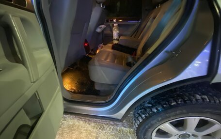 Volkswagen Touareg III, 2004 год, 1 100 000 рублей, 13 фотография