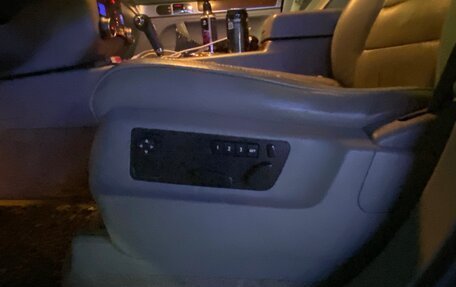 Volkswagen Touareg III, 2004 год, 1 100 000 рублей, 20 фотография