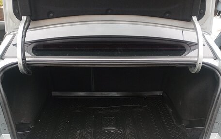 Chevrolet Cruze II, 2010 год, 410 000 рублей, 11 фотография