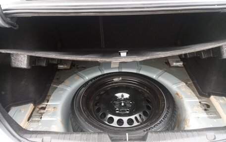 Chevrolet Cruze II, 2010 год, 410 000 рублей, 12 фотография