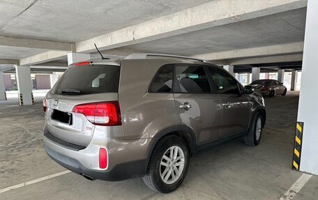 KIA Sorento II рестайлинг, 2013 год, 1 680 000 рублей, 6 фотография