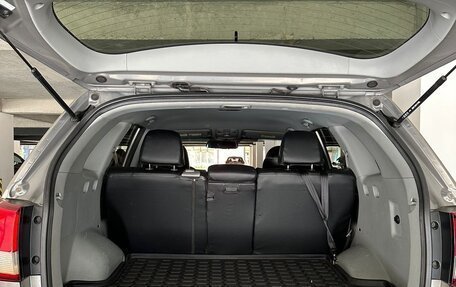 KIA Sorento II рестайлинг, 2013 год, 1 680 000 рублей, 5 фотография