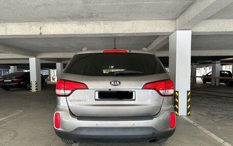 KIA Sorento II рестайлинг, 2013 год, 1 680 000 рублей, 7 фотография