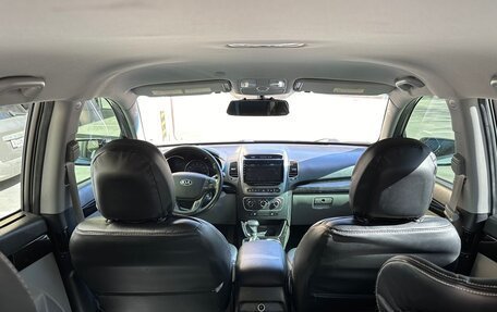 KIA Sorento II рестайлинг, 2013 год, 1 680 000 рублей, 4 фотография