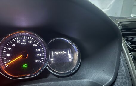 Renault Logan II, 2020 год, 500 000 рублей, 6 фотография