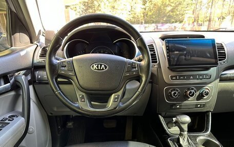 KIA Sorento II рестайлинг, 2013 год, 1 680 000 рублей, 3 фотография
