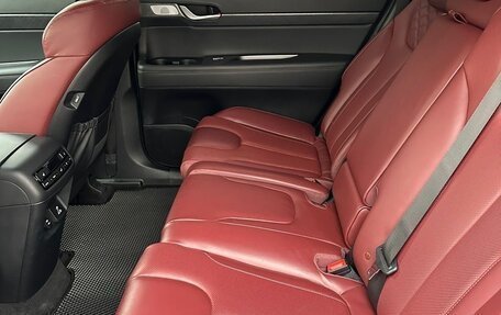 Hyundai Palisade I, 2022 год, 5 450 000 рублей, 5 фотография