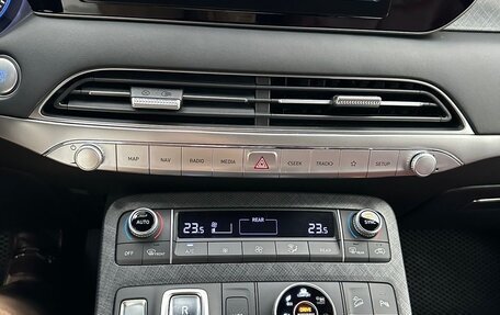 Hyundai Palisade I, 2022 год, 5 450 000 рублей, 8 фотография