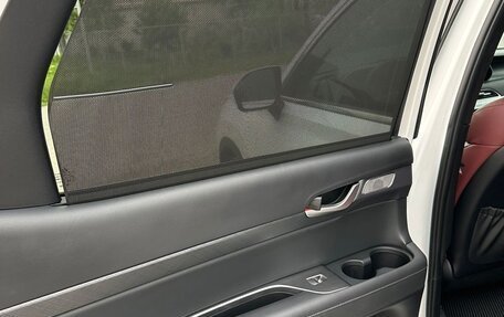 Hyundai Palisade I, 2022 год, 5 450 000 рублей, 7 фотография