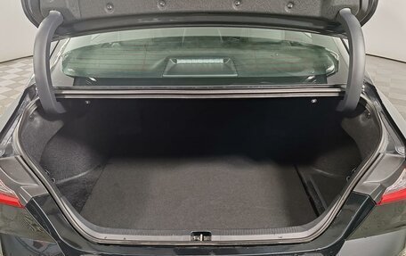 Toyota Camry, 2025 год, 5 400 000 рублей, 10 фотография