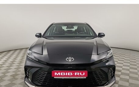 Toyota Camry, 2025 год, 5 400 000 рублей, 2 фотография