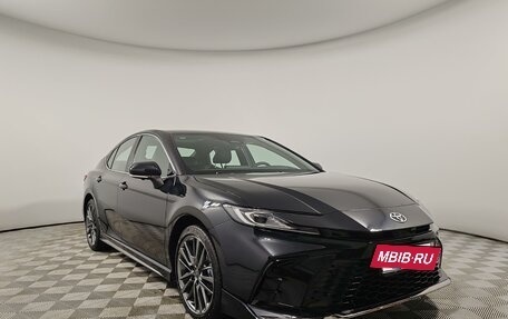 Toyota Camry, 2025 год, 5 400 000 рублей, 3 фотография